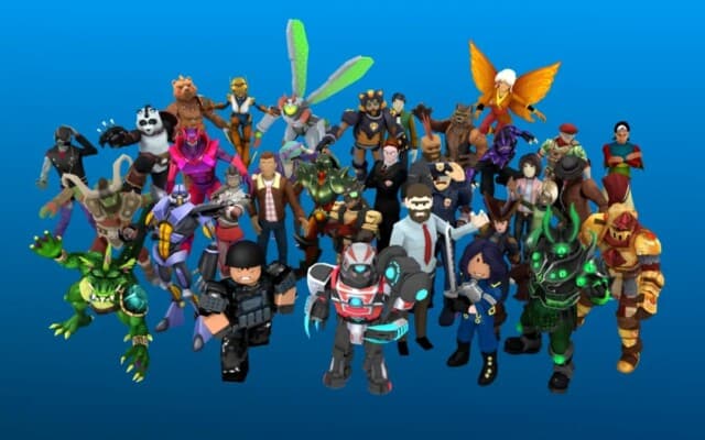 Roblox é punido por Wall Street ao afastar crianças de monetização agressiva
