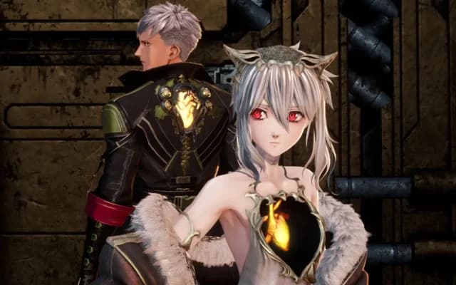 Mask of Idris: primeira expansão de Code Vein 2 já está disponível e muda o destino da história