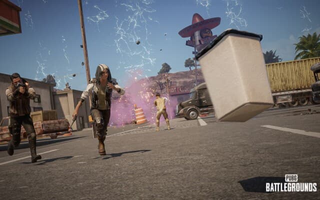 PUBG testa companheira de IA que conversa e cria estratégias com jogadores em tempo real