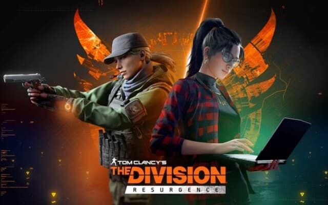 The Division Resurgence chega ao PC de graça via Steam e Ubisoft Connect em agosto