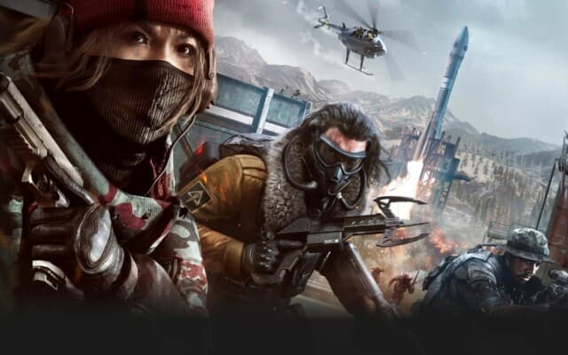 Call of Duty Warzone vai aposentar versões para PS4 e Xbox One