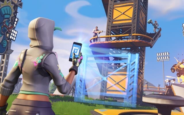 Fortnite vira espaço para estúdios brasileiros crescerem e criarem novos jogos