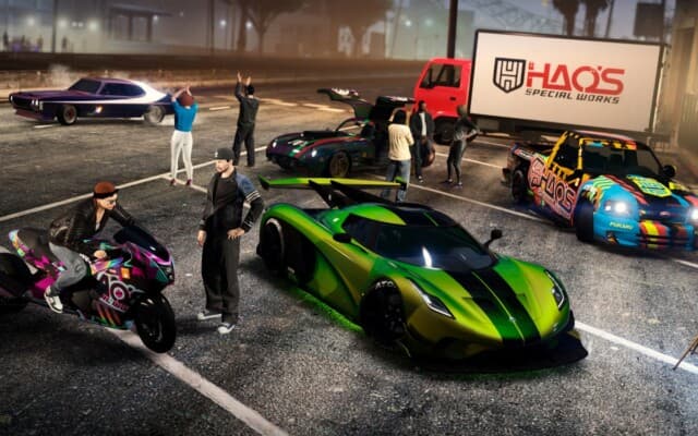 Plataforma multiplayer de GTA, Rage:MP vai ter que fechar as portas
