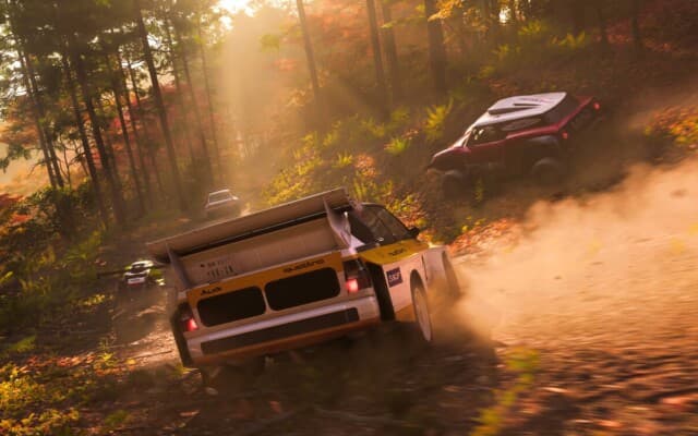 Um jogador de Forza Horizon 6 já é odiado até mesmo pela conta oficial do Xbox
