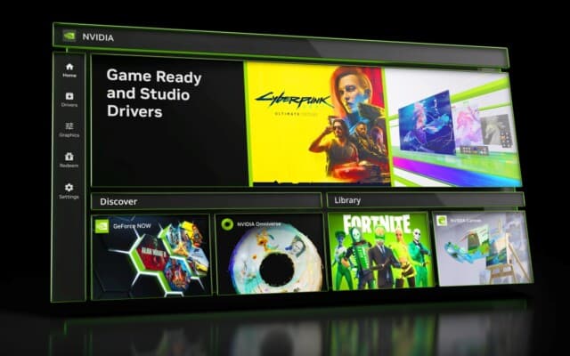 NVIDIA aposenta Painel de Controle após 20 anos
