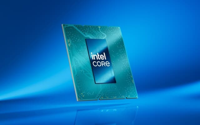Novo Intel Bartlett Lake de 12 P-Cores decepciona e perde para o Core i9-13900K em jogos