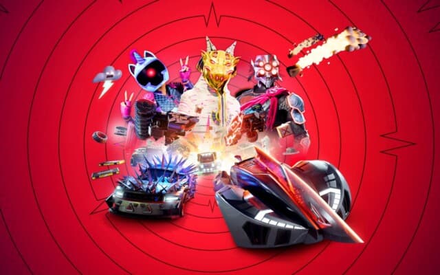 Sony encerra multiplayer online de Destruction AllStars sem aviso