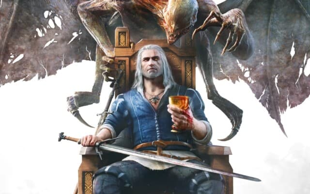 Nova expansão de The Witcher 3 vai ter tamanho semelhante a Blood and Wine