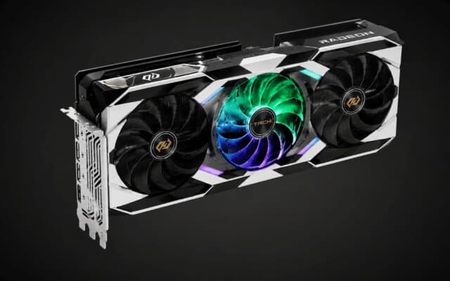 ASRock prepara RX 9070 XT Taichi Anniversary Edition para celebrar uma década da linha premium