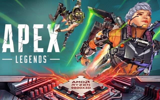 Nova temporada de Apex Legends transforma Bloodhound e renova mapa clássico