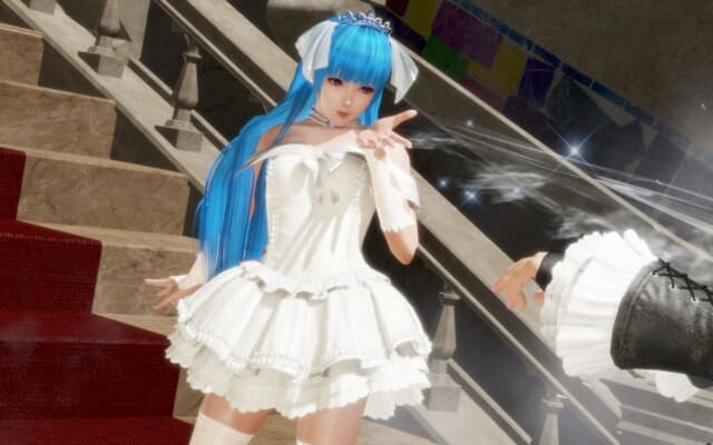 Dead or Alive 6 Last Round é lançado com elenco expandido, melhorias gráficas e novo lutador