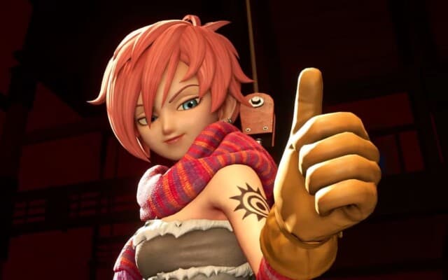 Dragon Quest XII teve seu desenvolvimento reiniciado: novo trailer revela outra direção