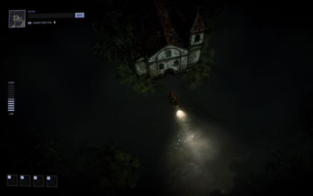 PRÉVIA | Drowned Lake: um terror brasileiro promissor na Gamescom Latam 2026