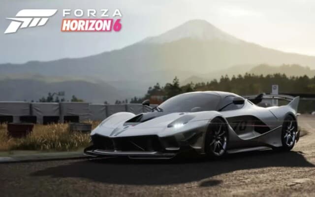 Forza Horizon 6 já vendeu quase 5 milhões de unidades, maior parte na Steam