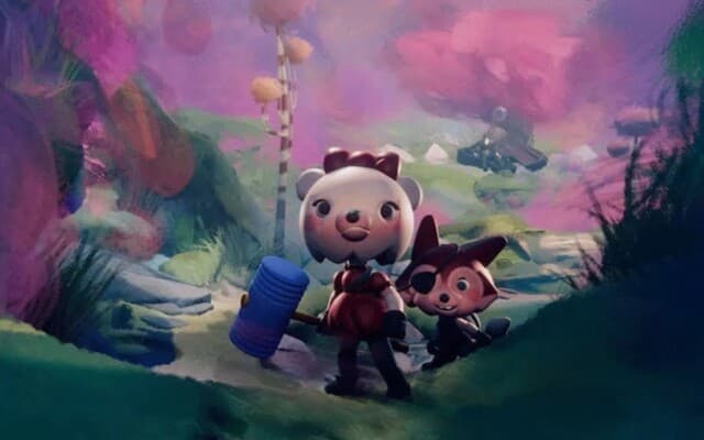 Estúdio de LittleBigPlanet e Dreams trabalha em nova IP com “conteúdo em mundo aberto”