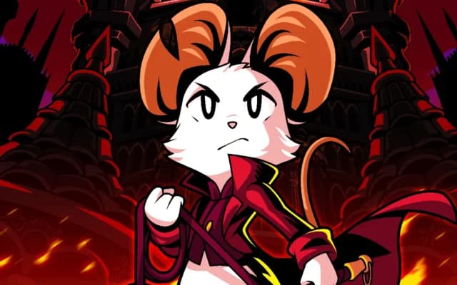 Jogo do Ano? Mina the Hollower estreia com melhores notas de 2026
