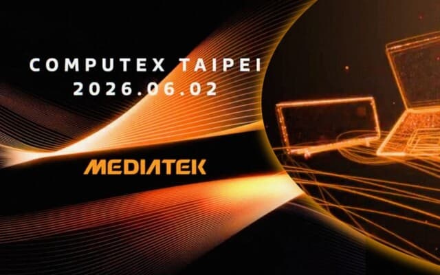 Parceria entre NVIDIA e MediaTek pode revolucionar notebooks com IA na Computex 2026