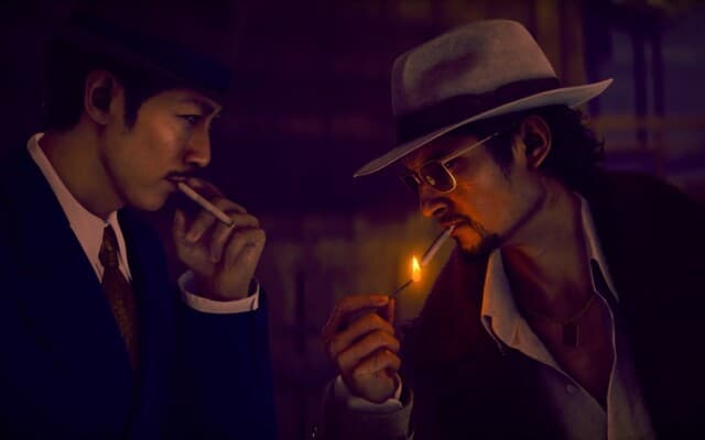 PRÉVIA | Stranger Than Heaven aposta em mecânica de combate inovadora e capricha no visual
