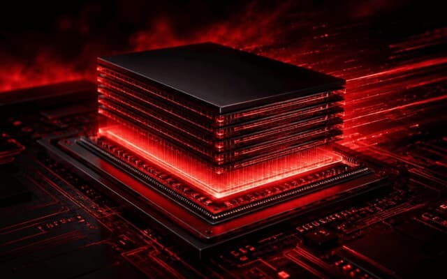 Nova solução da SK hynix promete chips de IA mais frios e eficientes com iHBM