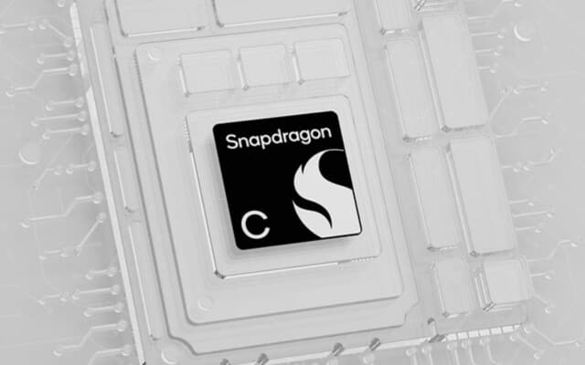 Qualcomm anuncia Snapdragon C para notebooks ARM com Windows 11 mais baratos