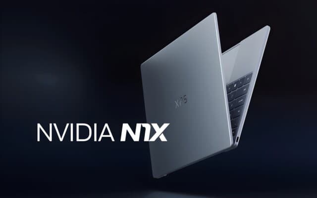Dell confirma notebook XPS com chip NVIDIA N1X e reforça aposta em PCs ARM