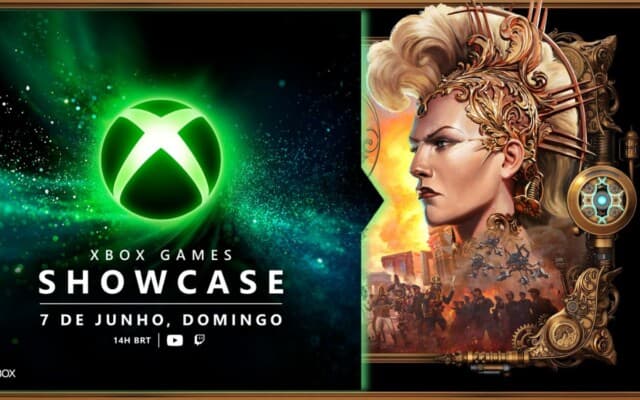 Game Pass pode ter revelado parte dos jogos que estarão no Xbox Games Showcase