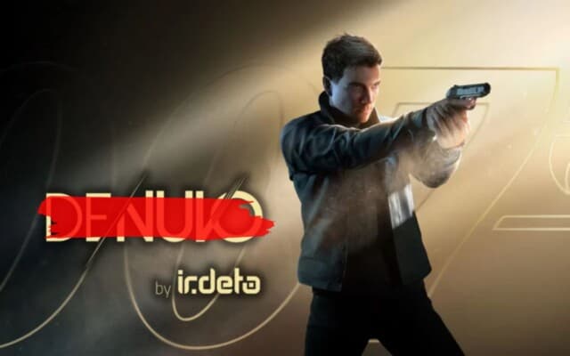 007 First Light com nova versão do Denuvo já foi crackeado sem HyperVisor