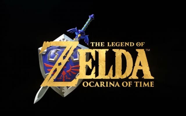 Remake de The Legend of Zelda: Ocarina of Time chega ainda neste ano