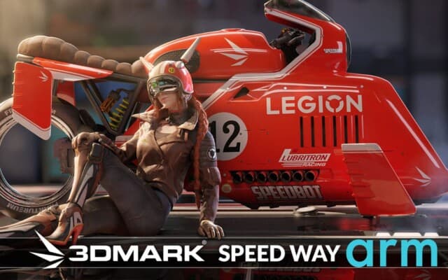 Update do 3DMark adiciona suporte nativo para Windows em ARM em diversos testes