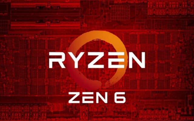 AMD Zen 6 pode abandonar gráficos integrados e apostar em NPU para IA nos Ryzen Desktop