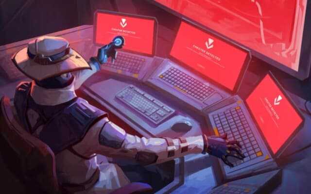 Anticheat Vanguard de Valorant finalmente vai poder ser desligado