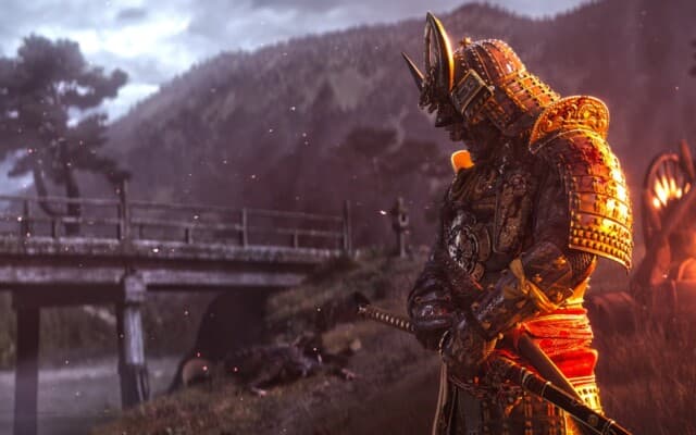 Assassin’s Creed Shadows ganha capítulo final com batalha contra Templários