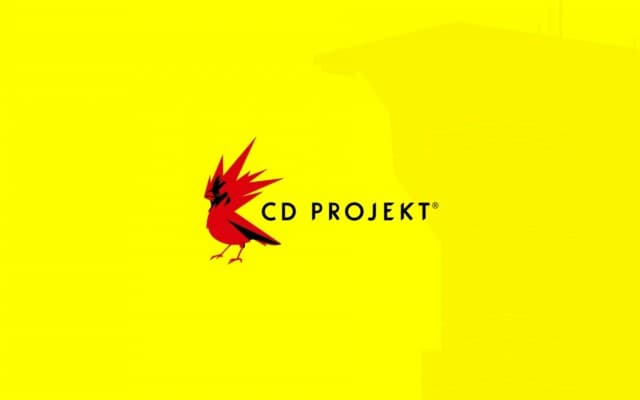 CD Projekt, de The Witcher e Cyberpunk, anuncia mudança de nome