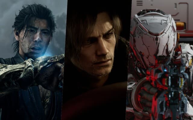 Capcom explica como consegue lançar jogos de qualidade com boa frequência