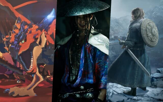 Capcom marca nova transmissão com anúncios de Dragon’s Dogma 2 e Onimusha