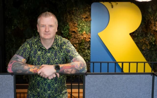 Chefe dos Xbox Game Studios entrega o cargo após 18 meses