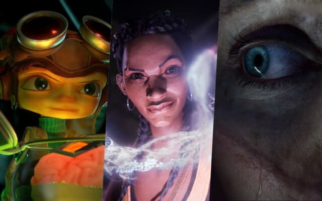 Além da Compulsion, Double Fine e Ninja Theory têm futuro incerto no Xbox