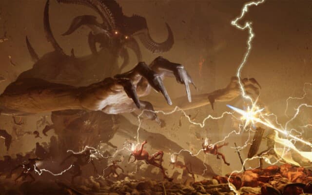 Diablo IV vai ganhar modo focado na jogatina solo na Temporada 14