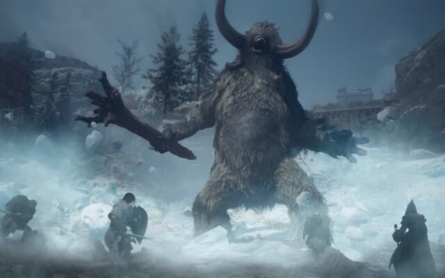 Dragon’s Dogma 2 vai abandonar microtransações e Edição Deluxe