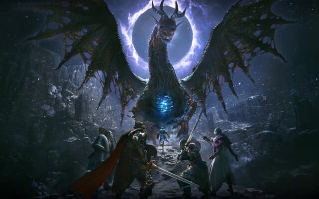 Dragon’s Dogma 2 vai ganhar várias melhorias antes de Dark Arisen