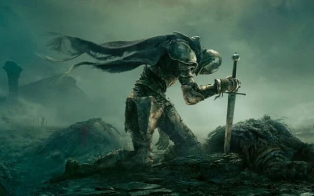 FromSoftware rejeita pressão de acionistas para fazer sequências seguras