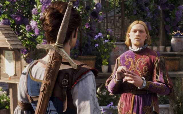 Ainda longe da estreia, Fable recebe vídeo com 30 minutos de gameplay