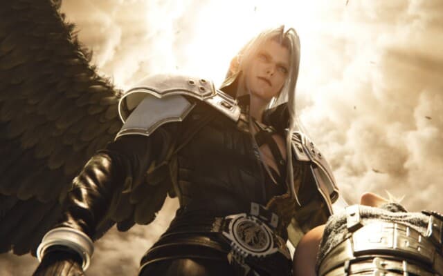 Final Fantasy VII Revelation vai ter mudança importante no elenco de dubladores