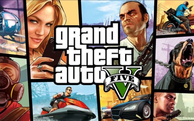 GTA 5 para PlayStation 4 e Xbox One vai ganhar upgrade gratuito