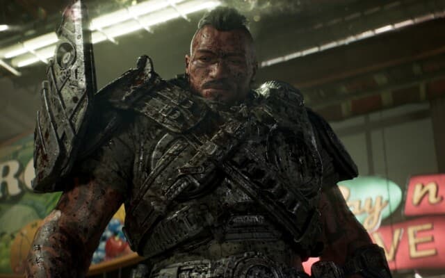 Gears of War: E-Day promete a campanha mais extensa da série