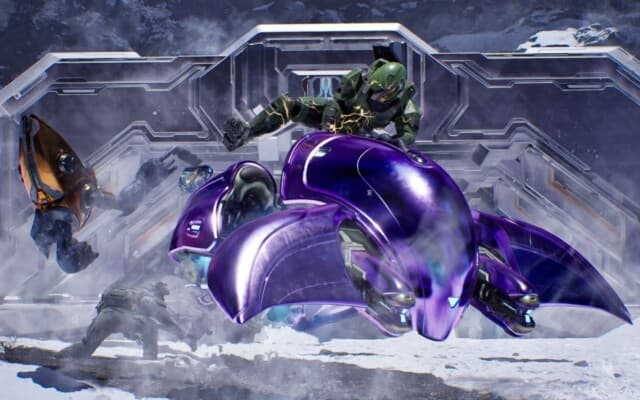 PRÉVIA | Halo: Campaign Evolved nos deixou com mais dúvidas do que certezas