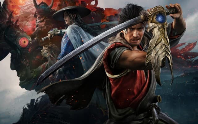 Onimusha: Way of the Sword chega em setembro, revela leaker com bom histórico