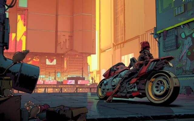 Projeto Hadar da CD Projekt vai ser mundo aberto no estilo de Witcher e Cyberpunk
