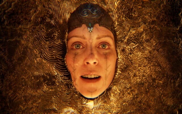 Senua foi anunciado para atrair compradores para a Ninja Theory