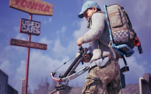 Nova prévia de State of Decay 3 revela multiplayer aprimorado